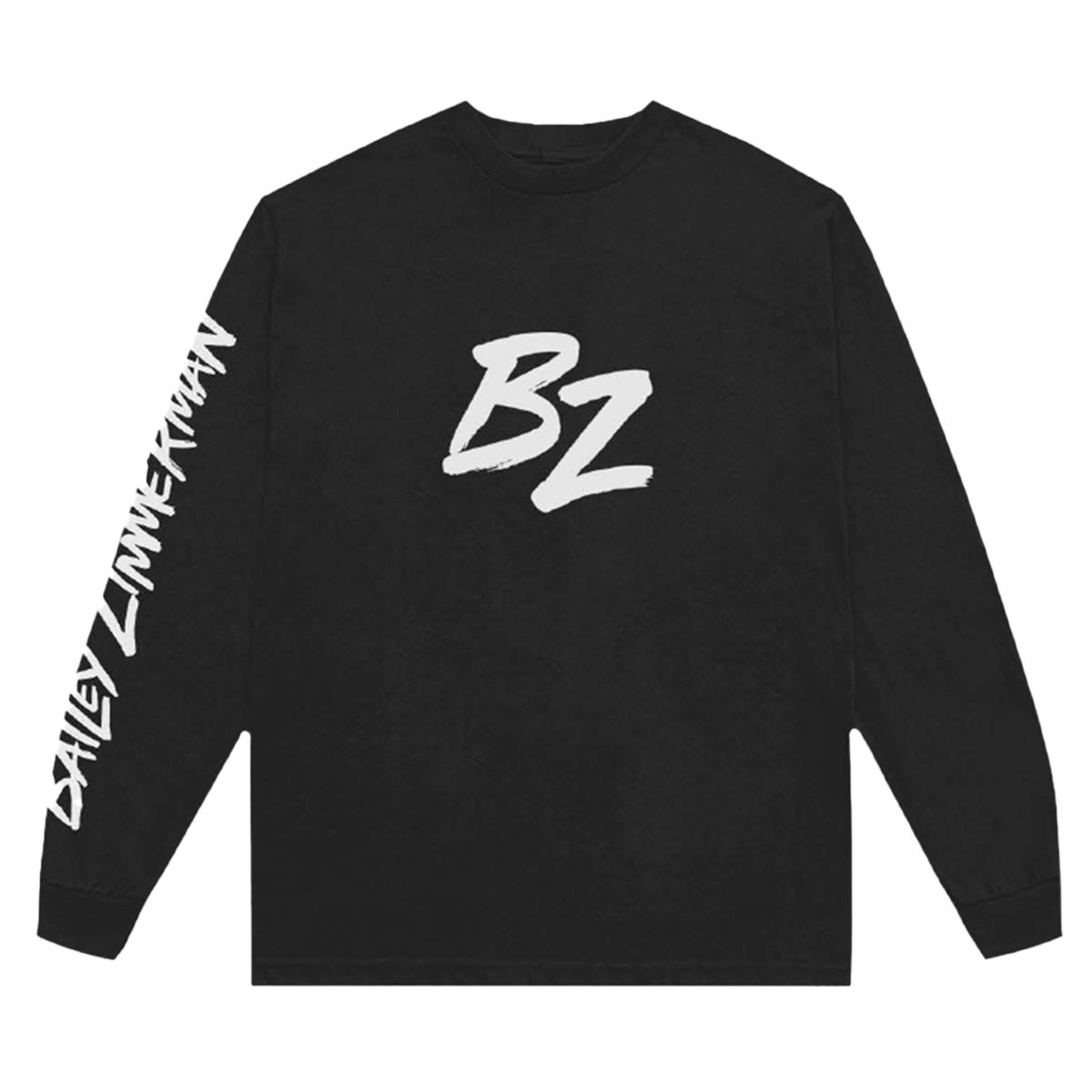 2024 Tour Logo Long Sleeve Tee