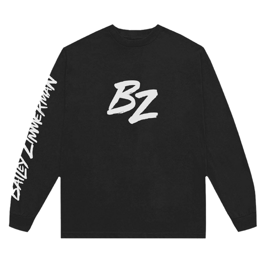 2024 Tour Logo Long Sleeve Tee