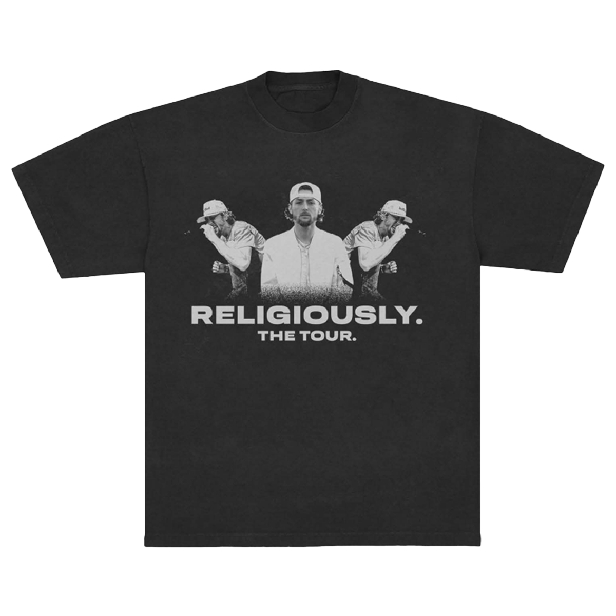 2024 Religiously The Tour Tee