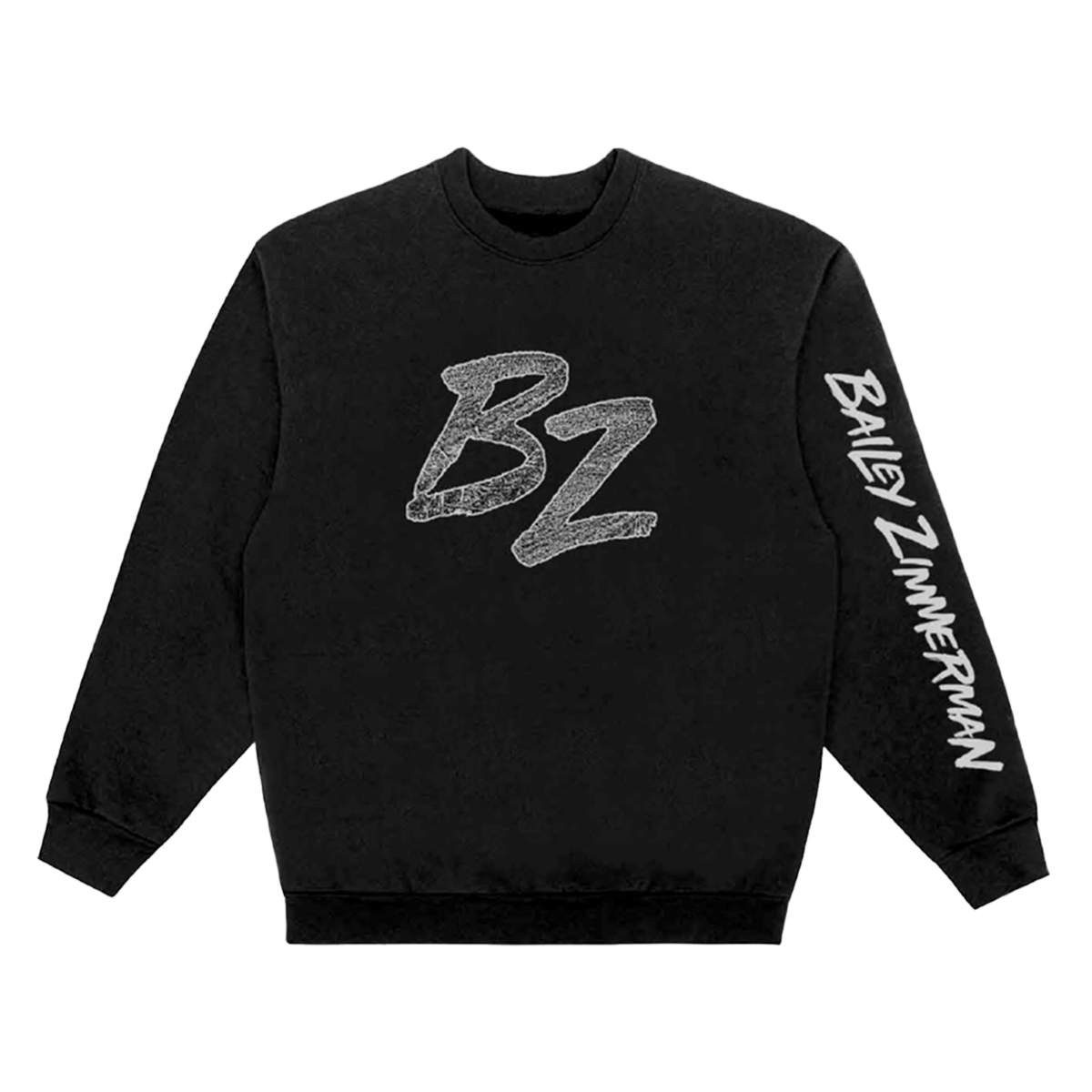 2024 Tour Logo Crewneck Sweatshirt