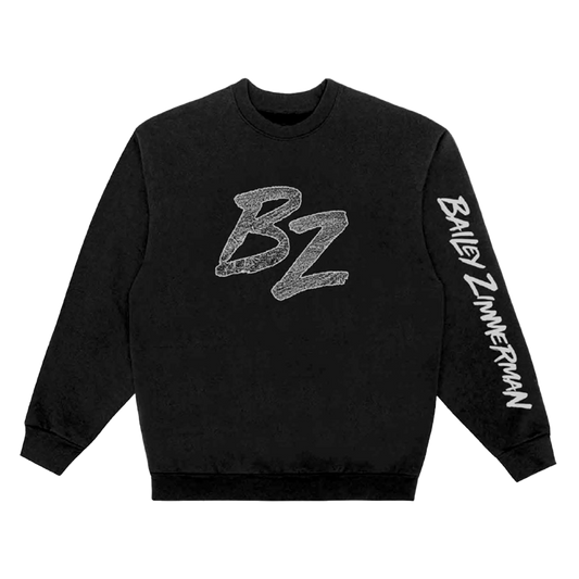 2024 Tour Logo Crewneck Sweatshirt