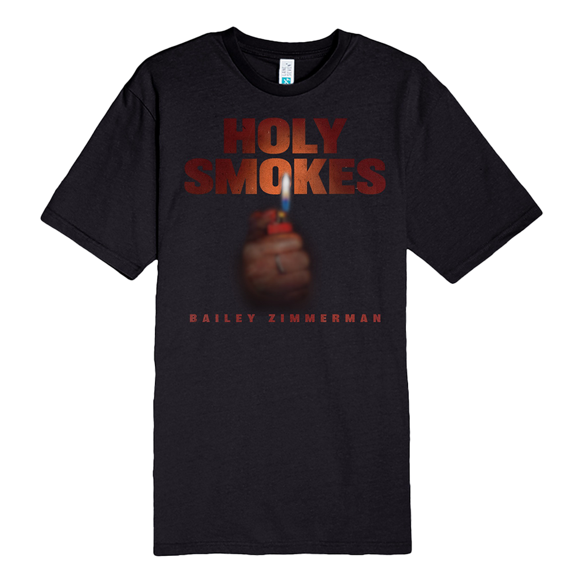 Holy Smokes Tee