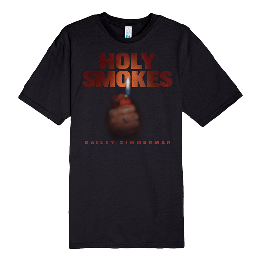 Holy Smokes Tee