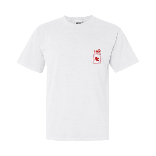 You Don't Want That Smoke Tee